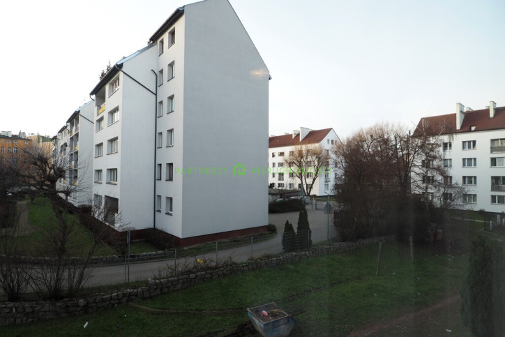 Mieszkanie Wynajem Szczecin Centrum Śląska 20