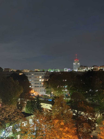 Mieszkanie Sprzedaż Szczecin Śródmieście Czesława 22