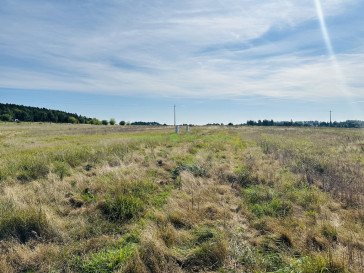 Działka Sprzedaż Kołczewo