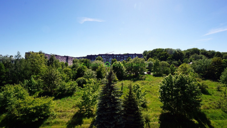 Mieszkanie Sprzedaż Szczecin os. Bukowe Brązowa 3